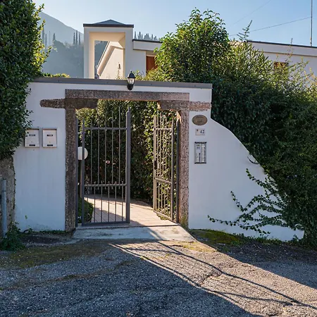 Susan's House - Giardino *