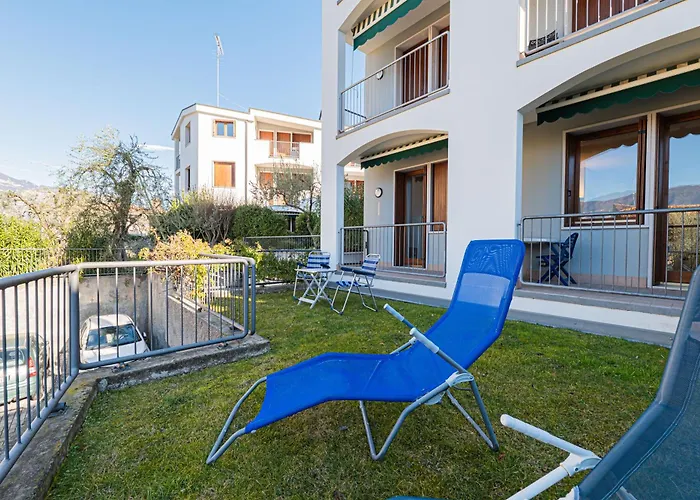 Susan's House - Giardino 公寓 *