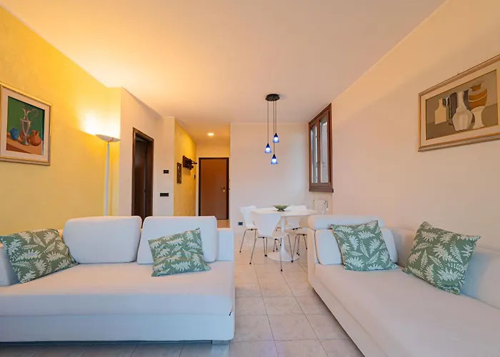 Susan's House - Giardino 公寓