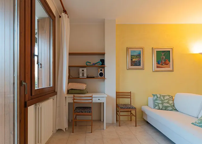 Susan's House - Giardino 公寓 *