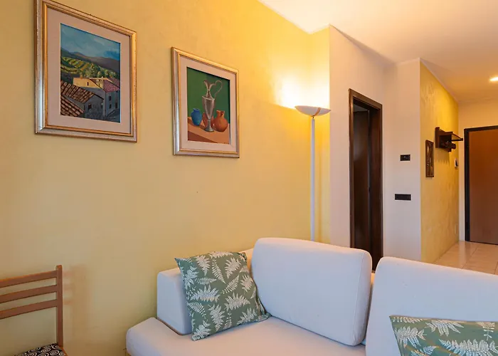 Susan's House - Giardino *