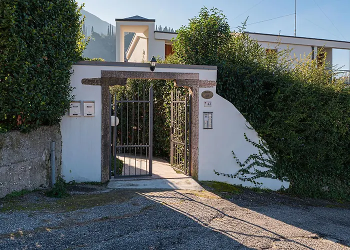 Susan's House - Giardino *