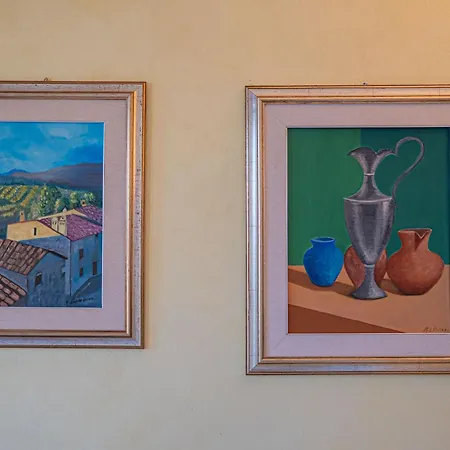 Appartamento Susan S House Malcesine
