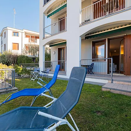 Susan S House Appartamento Malcesine