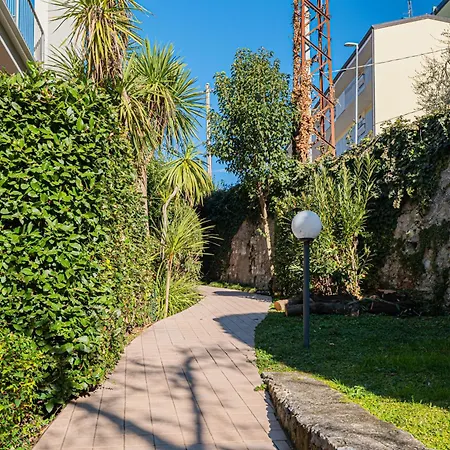 Appartamento Susan S House