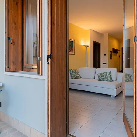 Appartamento Susan S House *
