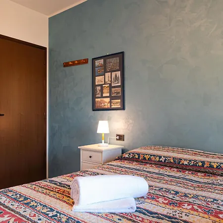 Appartamento Susan S House Malcesine
