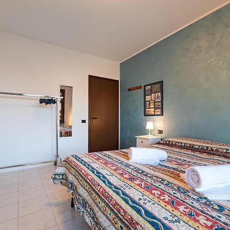 Appartamento Susan S House