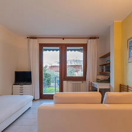 Susan S House Appartamento Malcesine