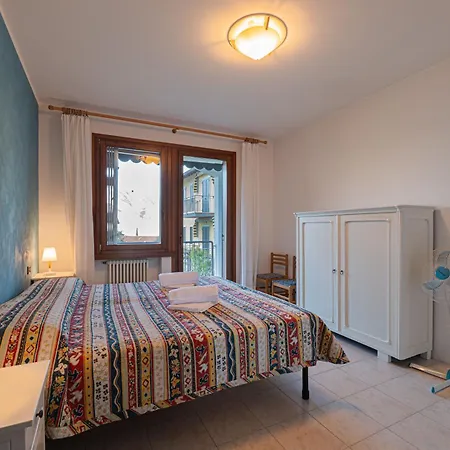 Appartamento Susan S House Malcesine