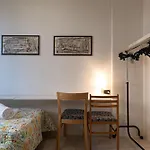 Susan's House - Giardino Апартаменты