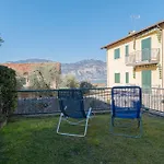 Susan's House - Giardino Апартаменты