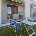 Susan's House - Giardino Апартаменты *