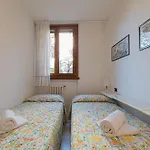 Susan's House - Giardino *