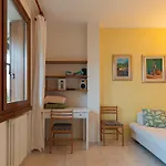 Susan's House - Giardino Апартаменты *