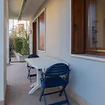 Susan's House - Giardino