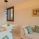 Апартаменты Susan's House - Giardino *