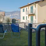 Susan's House - Giardino * Мальчезине