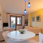 Апартаменты Susan's House - Giardino Мальчезине
