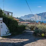 Susan's House - Giardino Апартаменты