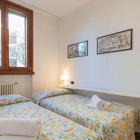 Susan S House * Malcesine