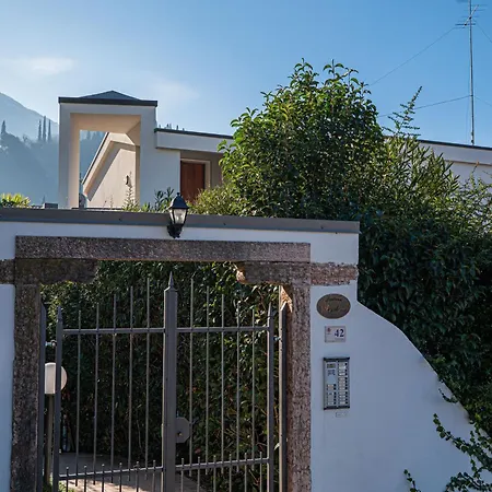 Susan's House - Giardino *