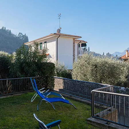 Susan’s House - Giardino Malcesine