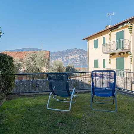 Susan’s House - Giardino Appartamento