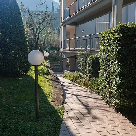 Susan’s House - Giardino Malcesine