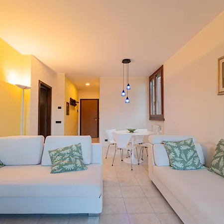 Susan’s House - Giardino Appartamento