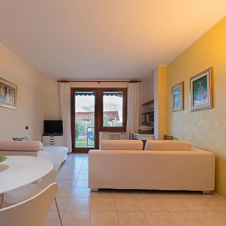 Susan’s House - Giardino Appartamento
