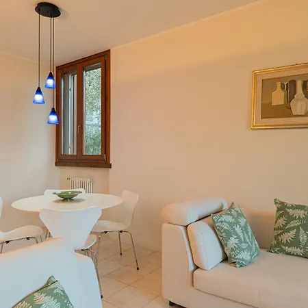 Appartamento Susan’s House - Giardino *