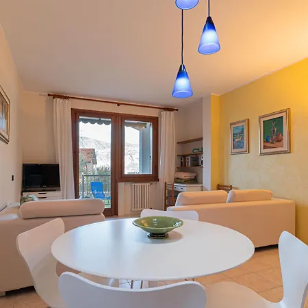 Appartamento Susan’s House - Giardino Malcesine