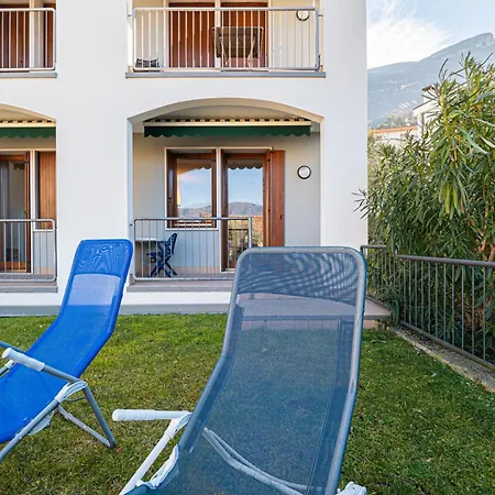 Susan’s House - Giardino *