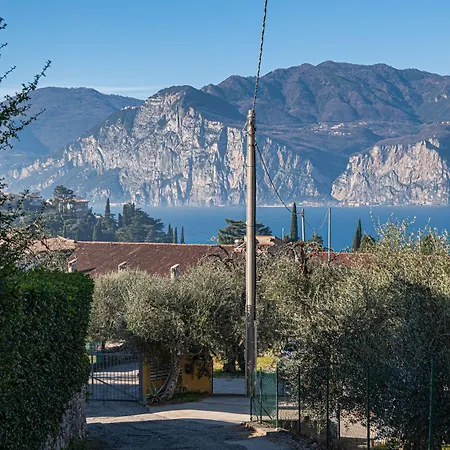 Susan’s House - Giardino Appartamento *