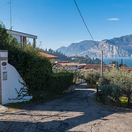 Susan’s House - Giardino Appartamento